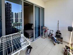 H2O Residences (D28), Condominium #480546011